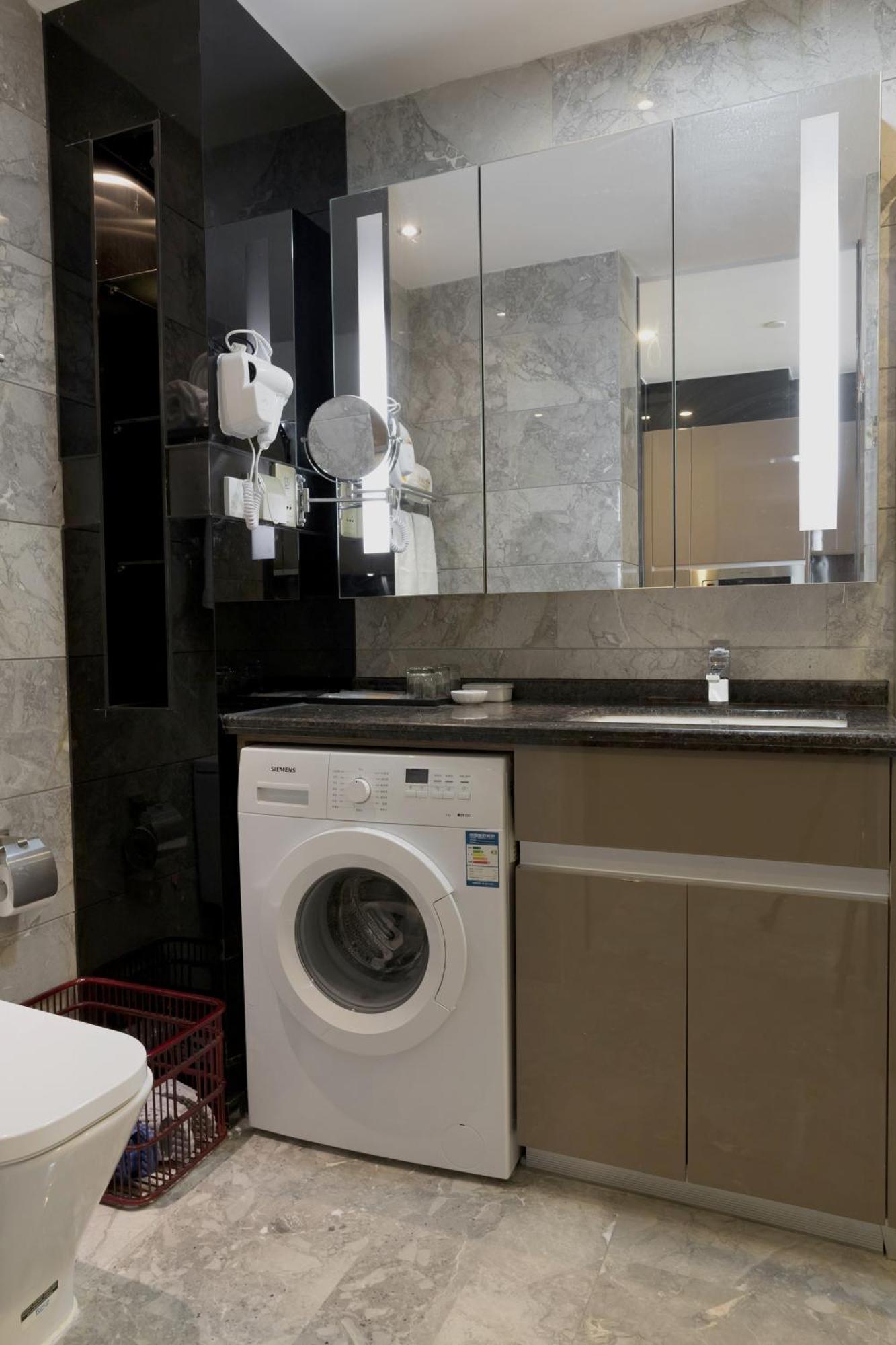 Pengman Beijing Rd. A-Mall Apartment Guangzhou Cameră foto